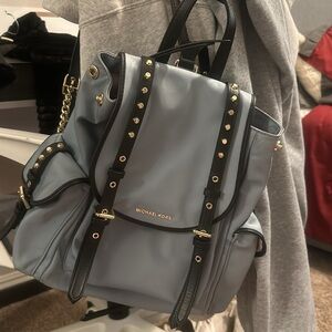 Michael Kors Backpack - Great Condition!